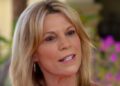 Vanna White Reveals Who She’d Like To See Replace Her On ‘Wheel Of Fortune’