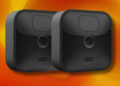 Best Blink Outdoor deal: Get a certified refurbished two-pack of Blink Outdoor cameras for 50% off