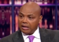 NBA Legend Charles Barkley Says He’d Like To Punch Some Black Trump Supporters