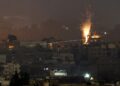 Israel battles regrouped Hamas in northern Gaza; U.S. warns Rafah assault risks ‘anarchy’