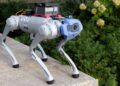 MIT’s New Robot Dog Learned to Walk and Climb in a Simulation Whipped Up by Generative AI