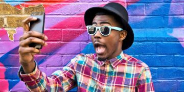 How to use color to get more engagement on social media