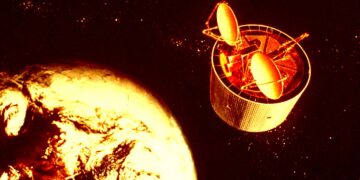 Scientists Puzzled by Military Satellite That Appears to Have Been Moved to a Distant Location