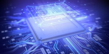 Scientists Build First All-in-One Chip for Quantum Internet