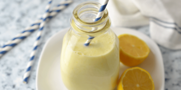 My Version of This Viral Adrenal Cocktail Drink