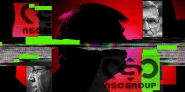 Spyware Maker NSO Group Is Paving a Path Back Into Trump’s America