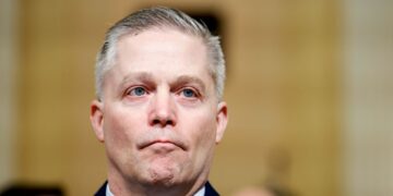 NSA Chief Ousted Amid Trump Loyalty Firing Spree