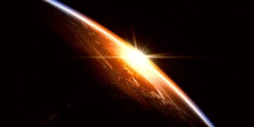 DARPA Tried Using the Earth’s Atmosphere as a Giant Sensor and Detected Something Interesting