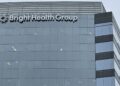 Bright Health exploring sale of Medicare Advantage business in California