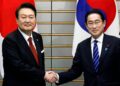 Japan to restore preferred trade status for South Korea