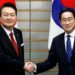 Japan to restore preferred trade status for South Korea