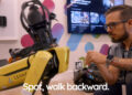 Oh Great, They Put ChatGPT Into a Boston Dynamics Robot Dog