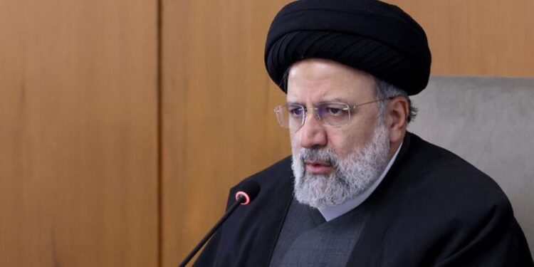 Iranian President to Visit Syria Next Week