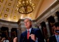 McCarthy warns two sides ‘still far apart’ on some debt ceiling issues
