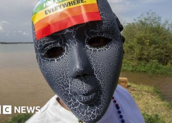 Uganda’s President Museveni approves tough new anti-gay law