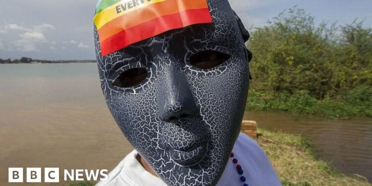 Uganda’s President Museveni approves tough new anti-gay law