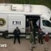 Texas shooting suspect detained after tip off