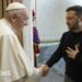 Ukraine war: Pope tells Zelensky he is ‘praying for peace’