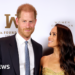 Harry and Meghan in ‘near catastrophic’ car chase – spokesperson