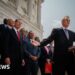 US debt ceiling: Republicans hit ‘pause’ on negotiations for now