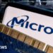China bans major chip maker Micron from key infrastructure projects