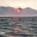 Lake Maggiore tourist boat overturns, with one dead and three missing – BBC