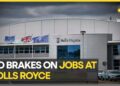 Rolls Royce denies reports of job cuts | World Business Watch – YouTube