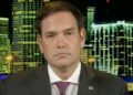 Rubio Publishes Vast COVID-19 Report: ‘Beijing Hid The Truth’