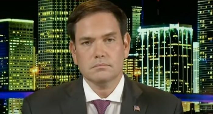 Rubio Publishes Vast COVID-19 Report: ‘Beijing Hid The Truth’
