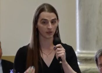 Why State Legislatures Are Finally Enforcing Breaches of Decorum