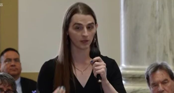 Why State Legislatures Are Finally Enforcing Breaches of Decorum