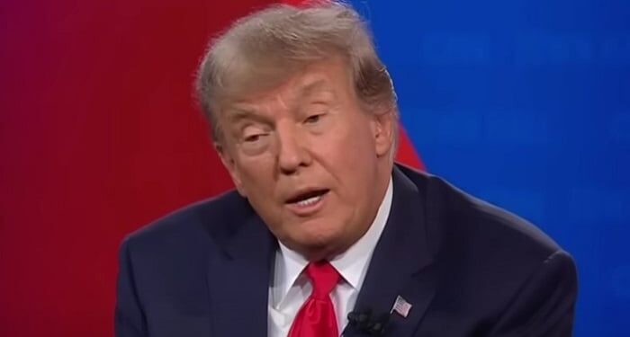 Report: CNN Employees In a Full-Blown Meltdown Over Trump Town Hall