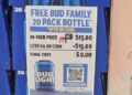Bud Light Sales Down So Bad, Wisconsin Stores Are Giving It Away For Free