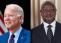 Biden’s Reaction to ‘Anti-Gay’ Law in Uganda Exposes Uncomfortable Hypocrisy