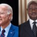 Biden’s Reaction to ‘Anti-Gay’ Law in Uganda Exposes Uncomfortable Hypocrisy