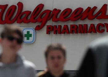 Walgreens reaches $230 million opioid settlement with San Francisco