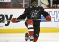 Subban launches show showcasing diverse world of hockey