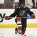Subban launches show showcasing diverse world of hockey