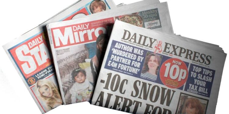 Reach blames Facebook changes for sales decline