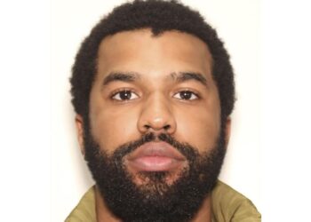 Police capture suspect in Atlanta medical practice shooting – Santa Fe New Mexican