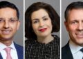 UBS narrows list of Credit Suisse executives for leadership team