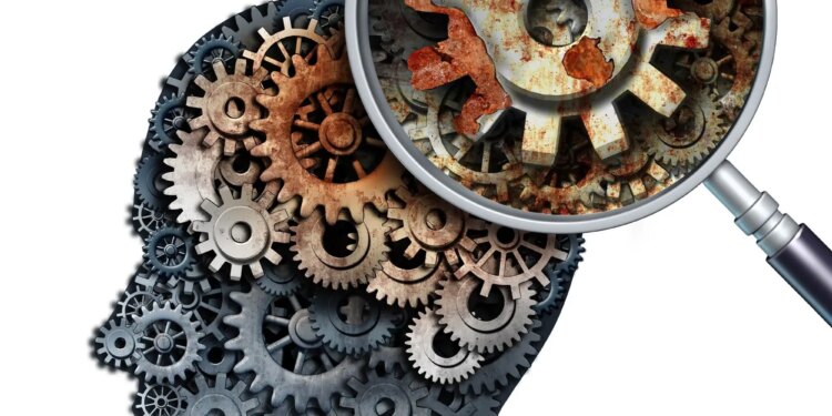 Iron’s Surprising Role in Alzheimer’s Uncovered