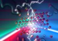Quantum Dot Breakthrough Combines Laser and LED Capabilities