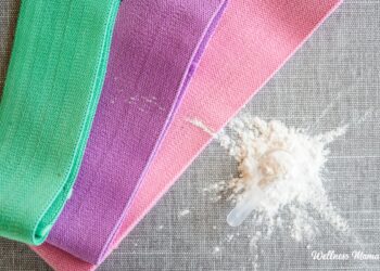 Creatine Benefits and Why I Use It