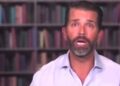 An Out Of It Donald Trump Jr. Trashes His Dad During Podcast