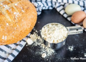 What is Einkorn Flour? Plus How to Use It