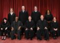 Pronouns matter, and the entire Supreme Court just proved it