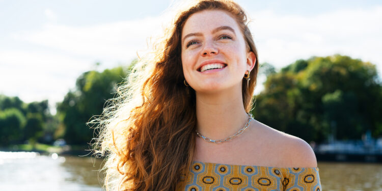 I Tried Veracity’s Home Hormone Test for Skin