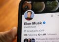 Elon Musk helps peddle conspiracy theories about Texas mass shooting