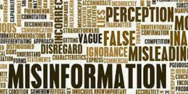 Political Ignorance and Misinformation on the Left